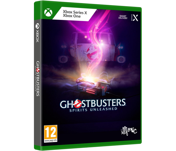 Xbox Ghostbusters: Spirits Unleashed - 1067167 - zdjęcie 2